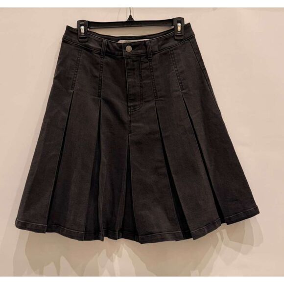 Tinseltown Dresses & Skirts - Denim Skirt